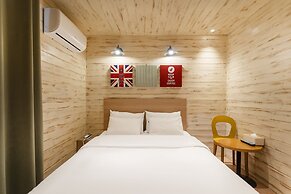 HOTEL LARIA