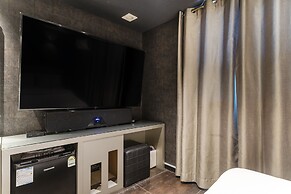 HOTEL LARIA