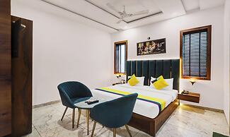 Itsy Hotels Vedansh