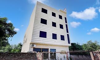 Itsy Hotels Vedansh