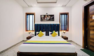 Itsy Hotels Vedansh