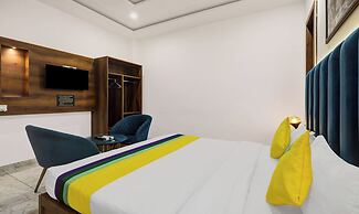 Itsy Hotels Vedansh