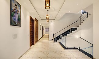 Itsy Hotels Vedansh