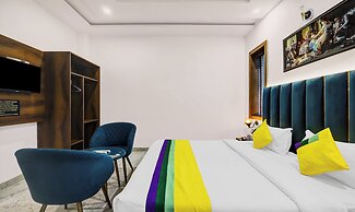 Itsy Hotels Vedansh