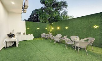 Itsy Hotels Vedansh