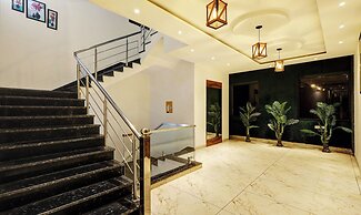 Itsy Hotels Vedansh