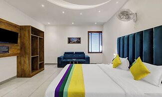 Itsy Hotels Vedansh