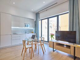 Paseo Suites Hotel