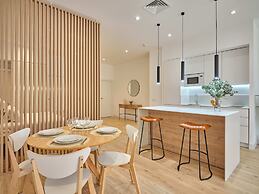 Paseo Suites Hotel