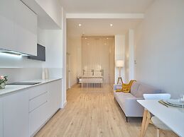 Paseo Suites Hotel