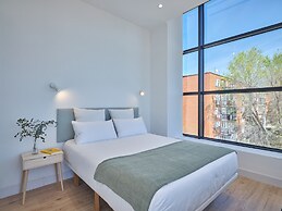 Paseo Suites Hotel