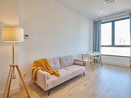 Paseo Suites Hotel