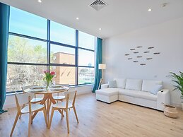 Paseo Suites Hotel