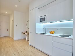 Paseo Suites Hotel