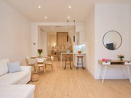 Paseo Suites Hotel