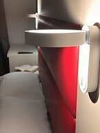 Hotel City 20