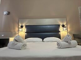 Hotel City 20