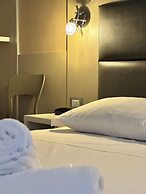 Hotel City 20
