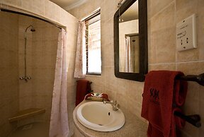 Samburu Sopa Lodge