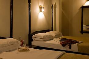 Samburu Sopa Lodge