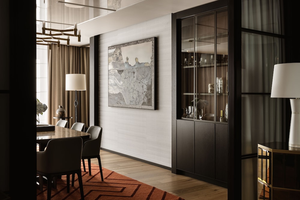 Capella Sydney
