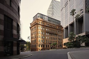 Capella Sydney