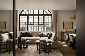 Capella Sydney