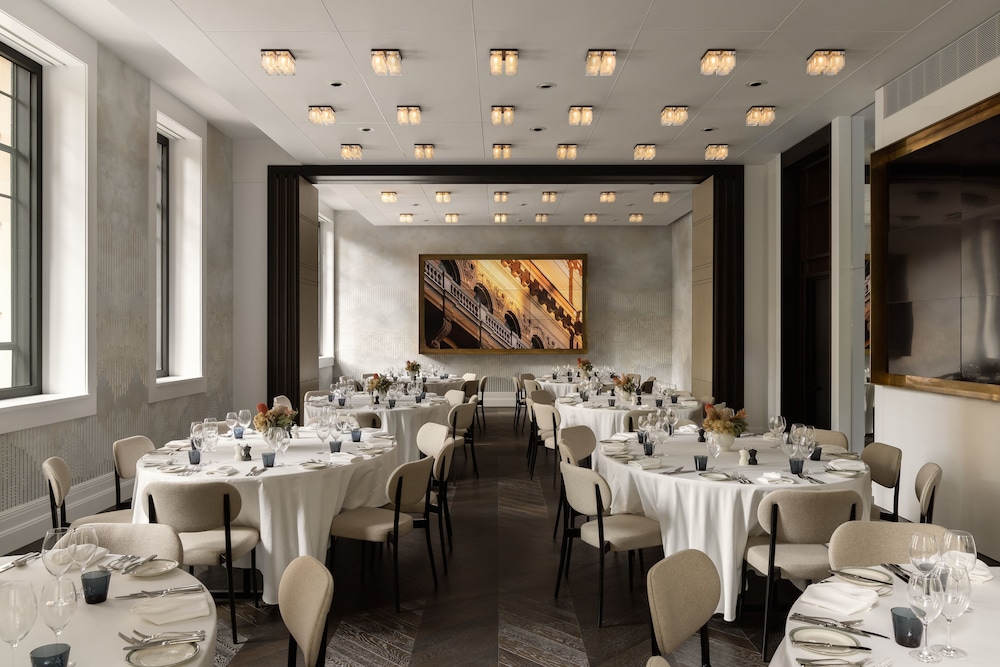 Capella Sydney