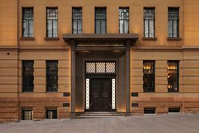 Capella Sydney