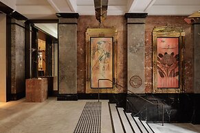 Capella Sydney
