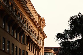 Capella Sydney