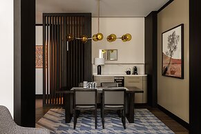 Capella Sydney