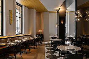 Capella Sydney