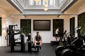 Capella Sydney