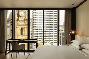 Capella Sydney
