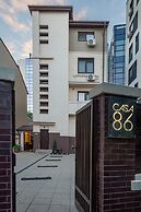 Casa 86