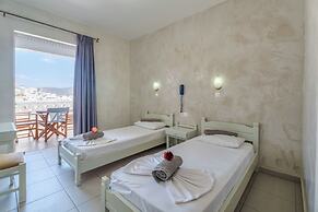 SUNRISE HOTEL