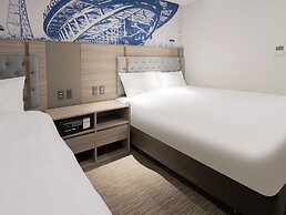 Travelodge Nagoya Sakae