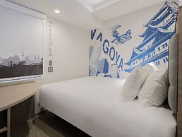 Travelodge Nagoya Sakae