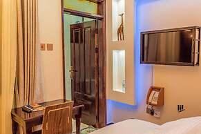 Imara Hotel