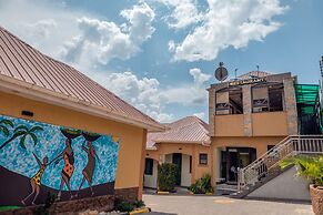 Imara Hotel
