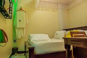 Imara Hotel