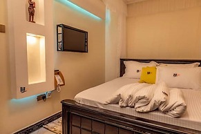 Imara Hotel