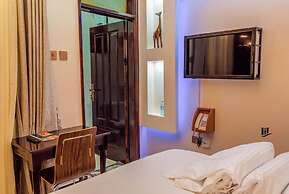 Imara Hotel