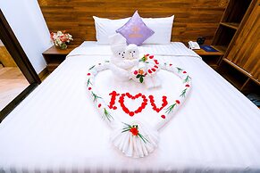 Hue Golden Inn Hotel