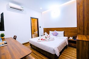 Hue Golden Inn Hotel
