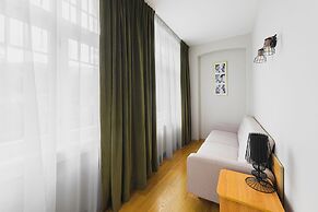 Perła Sudetów by Stay inn Hotels