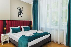 Perła Sudetów by Stay inn Hotels