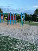 149 Unity Beach 6 Berth Encl Garden no Pets