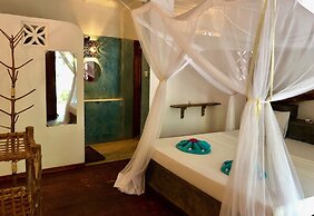 Zanzistar Lodge